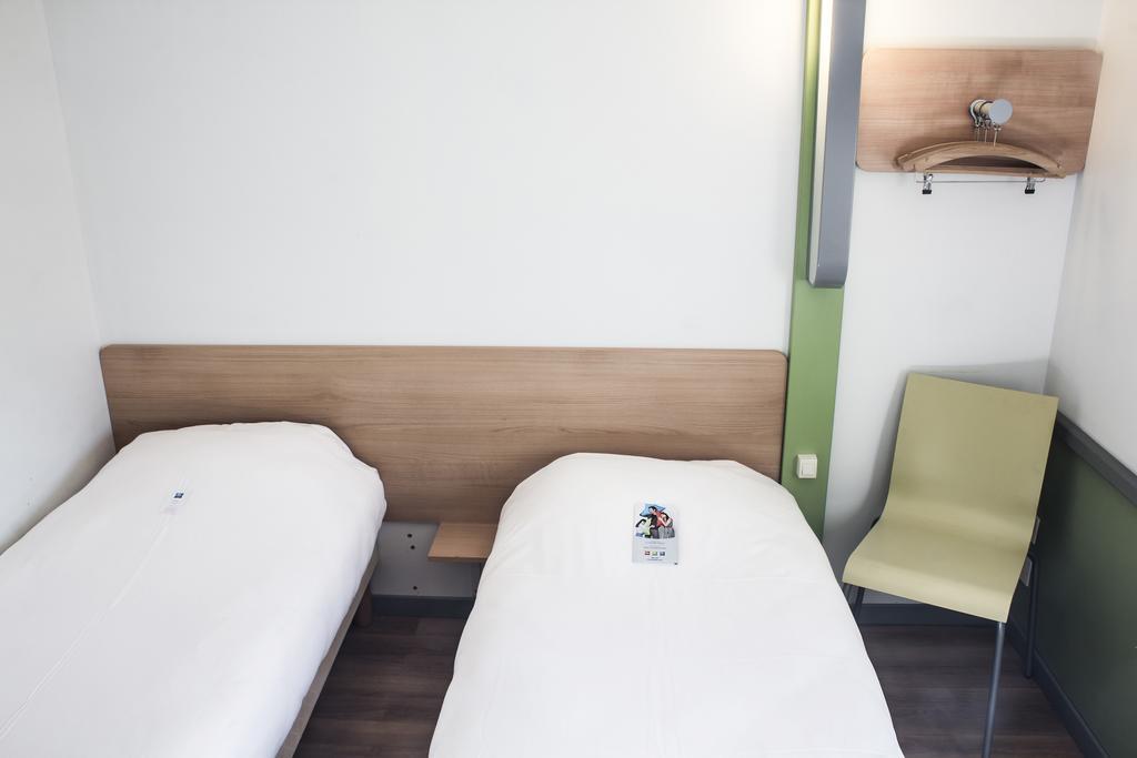 Design Hotel Issoudun