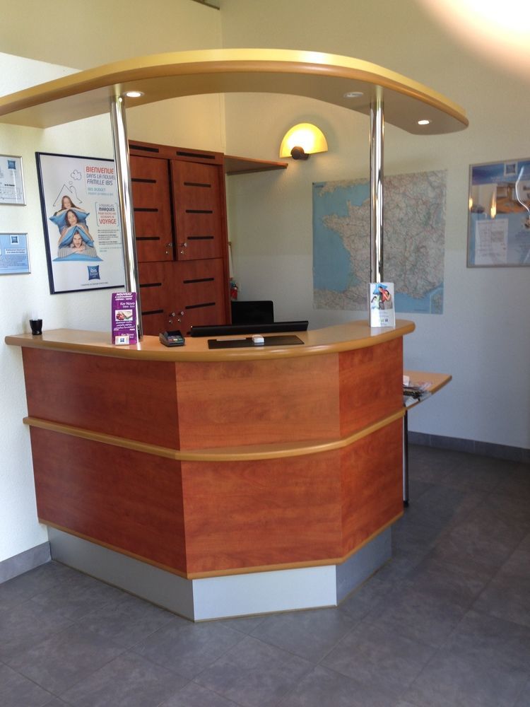 Hotel Design Issoudun