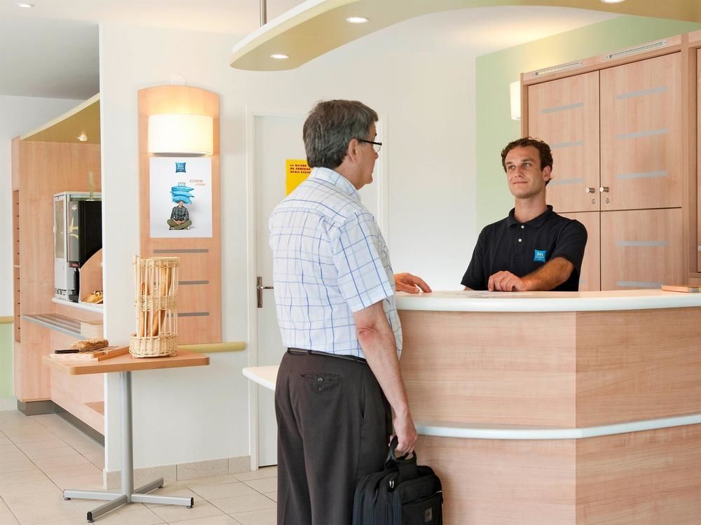 Hotel Design Issoudun