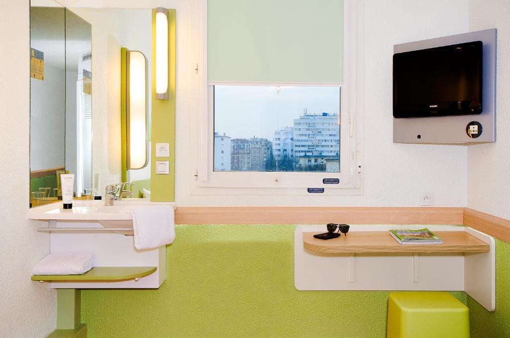 Hotel Design